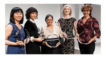 Prof Quarraisha Abdool Karim named as the 2016 L’Oréal-UNESCO Laureate for Africa and Arab States